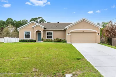 1731 Elmhurst Circle SE, Palm Bay, FL 32909 - Photo 1