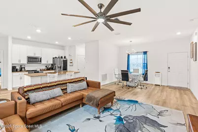 1731 Elmhurst Circle SE, Palm Bay, FL 32909 - Photo 7