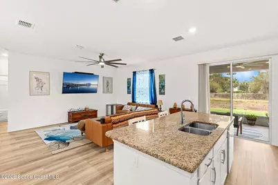 1731 Elmhurst Circle SE, Palm Bay, FL 32909 - Photo 11