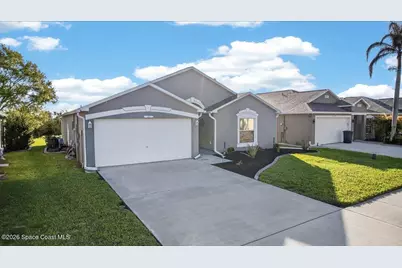 1188 Auburn Lakes Drive, Rockledge, FL 32955 - Photo 3