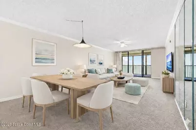 5807 N Banana River Boulevard #1244, Cape Canaveral, FL 32920 - Photo 3