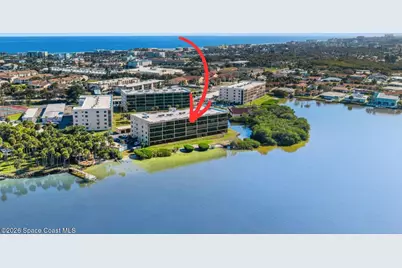 5807 N Banana River Boulevard #1244, Cape Canaveral, FL 32920 - Photo 21