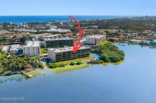 5807 N Banana River Blvd, Cape Canaveral, FL 32920 - Photo 21