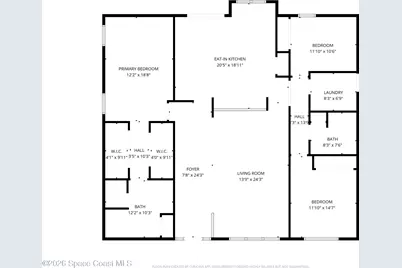 4759 Guil Drive, Mims, FL 32754 - Photo 3