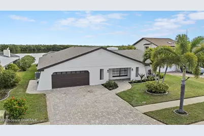 1470 Sykes Creek Drive, Merritt Island, FL 32953 - Photo 1