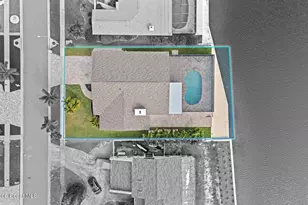 1470 Sykes Creek Dr, Merritt Island, FL 32953 - Photo 3