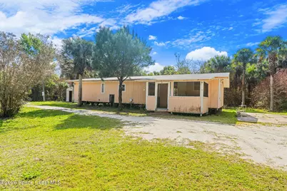 6925 Outback Avenue, Cocoa, FL 32926 - Photo 1