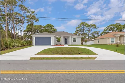 1614 San Filippo Drive SE, Palm Bay, FL 32909 - Photo 5