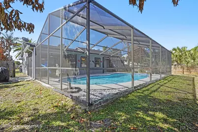 1895 Gallivan Street NW, Palm Bay, FL 32907 - Photo 31