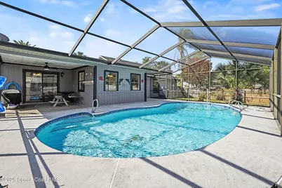 1895 Gallivan Street NW, Palm Bay, FL 32907 - Photo 3