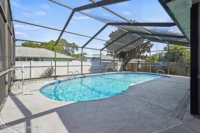 1895 Gallivan Street NW, Palm Bay, FL 32907 - Photo 5