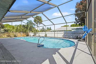 1895 Gallivan Street NW, Palm Bay, FL 32907 - Photo 3