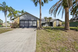 1895 Gallivan St NW, Palm Bay, FL 32907 - Photo 1