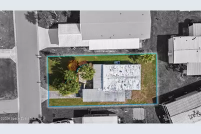 722 Lark Drive, Barefoot Bay, FL 32976 - Photo 27