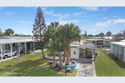 722 Lark Drive, Barefoot Bay, FL 32976 - Photo 25