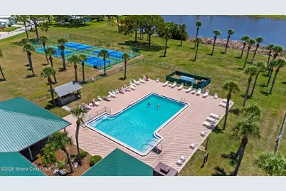 722 Lark Drive, Barefoot Bay, FL 32976 - Photo 33