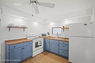 722 Lark Drive, Barefoot Bay, FL 32976 - Photo 7