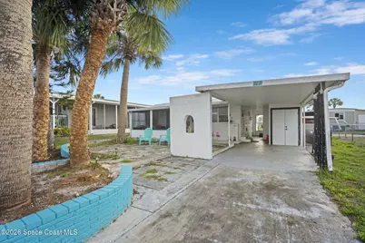 722 Lark Drive, Barefoot Bay, FL 32976 - Photo 19