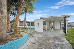 722 Lark Dr, Barefoot Bay, FL 32976 - Photo 19