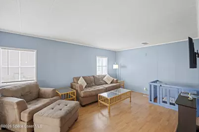 722 Lark Drive, Barefoot Bay, FL 32976 - Photo 9