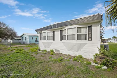 722 Lark Drive, Barefoot Bay, FL 32976 - Photo 23