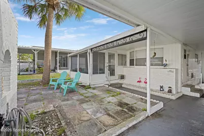 722 Lark Drive, Barefoot Bay, FL 32976 - Photo 3