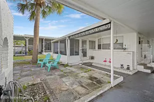 722 Lark Dr, Barefoot Bay, FL 32976 - Photo 3