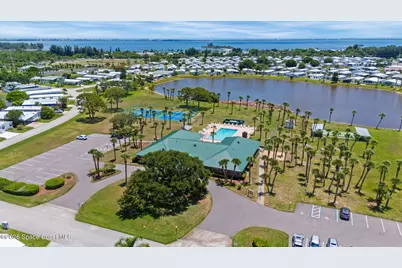 722 Lark Drive, Barefoot Bay, FL 32976 - Photo 35