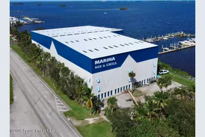 722 Lark Drive, Barefoot Bay, FL 32976 - Photo 31