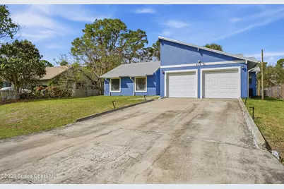 830 Garvey Road SW, Palm Bay, FL 32908 - Photo 5
