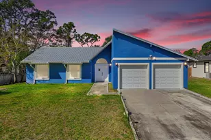 830 Garvey Road SW, Palm Bay, FL 32908 - Photo 1