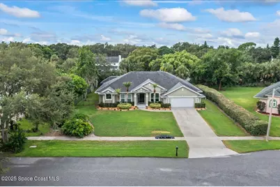 1065 Mercedes Drive, Merritt Island, FL 32952 - Photo 29