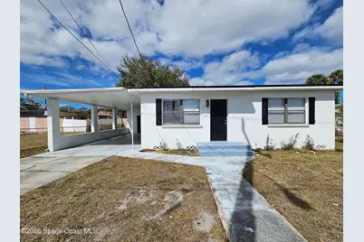 814 Tropic Street, Titusville, FL 32796 - Photo 1