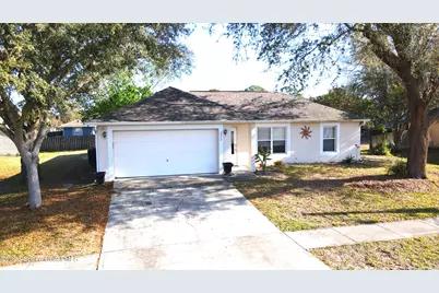 3312 Echo Ridge Place, Cocoa, FL 32926 - Photo 1