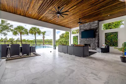 8350 Waxwing Cr Circle, Melbourne, FL 32940 - Photo 47