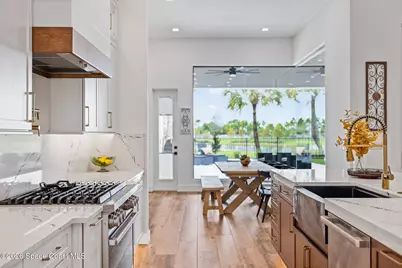 8350 Waxwing Cr Circle, Melbourne, FL 32940 - Photo 7