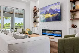 8350 Waxwing Cr Circle, Melbourne, FL 32940 - Photo 11