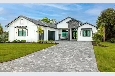 8350 Waxwing Cr Circle, Melbourne, FL 32940 - Photo 1