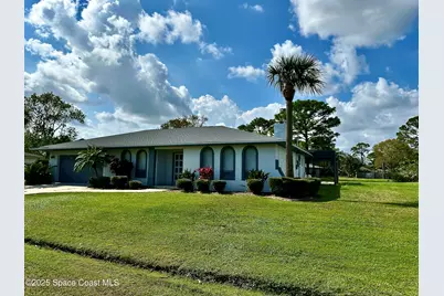 1084 Herne Avenue NE, Palm Bay, FL 32907 - Photo 1