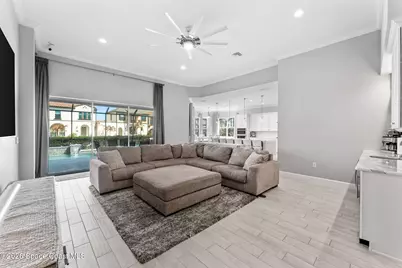 2450 Pescara Court, Melbourne, FL 32940 - Photo 9