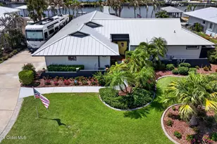 405 S Banana River Blvd, Cocoa Beach, FL 32931 - Photo 3