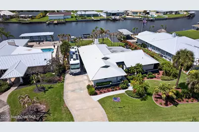 405 S Banana River Boulevard, Cocoa Beach, FL 32931 - Photo 59