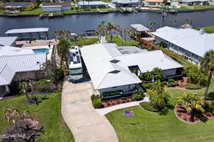 405 S Banana River Blvd, Cocoa Beach, FL 32931 - Photo 59