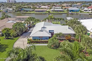 405 S Banana River Blvd, Cocoa Beach, FL 32931 - Photo 1