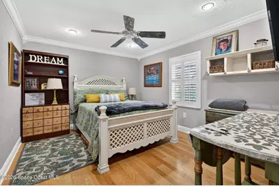 405 S Banana River Boulevard, Cocoa Beach, FL 32931 - Photo 35