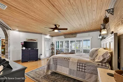 405 S Banana River Boulevard, Cocoa Beach, FL 32931 - Photo 29