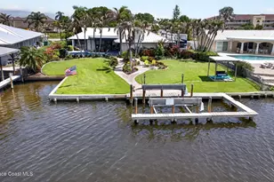 405 S Banana River Blvd, Cocoa Beach, FL 32931 - Photo 1