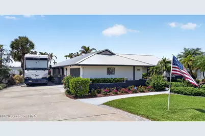 405 S Banana River Boulevard, Cocoa Beach, FL 32931 - Photo 55