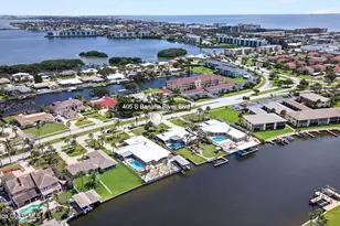 405 S Banana River Blvd, Cocoa Beach, FL 32931 - Photo 71