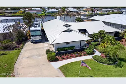 405 S Banana River Boulevard, Cocoa Beach, FL 32931 - Photo 59